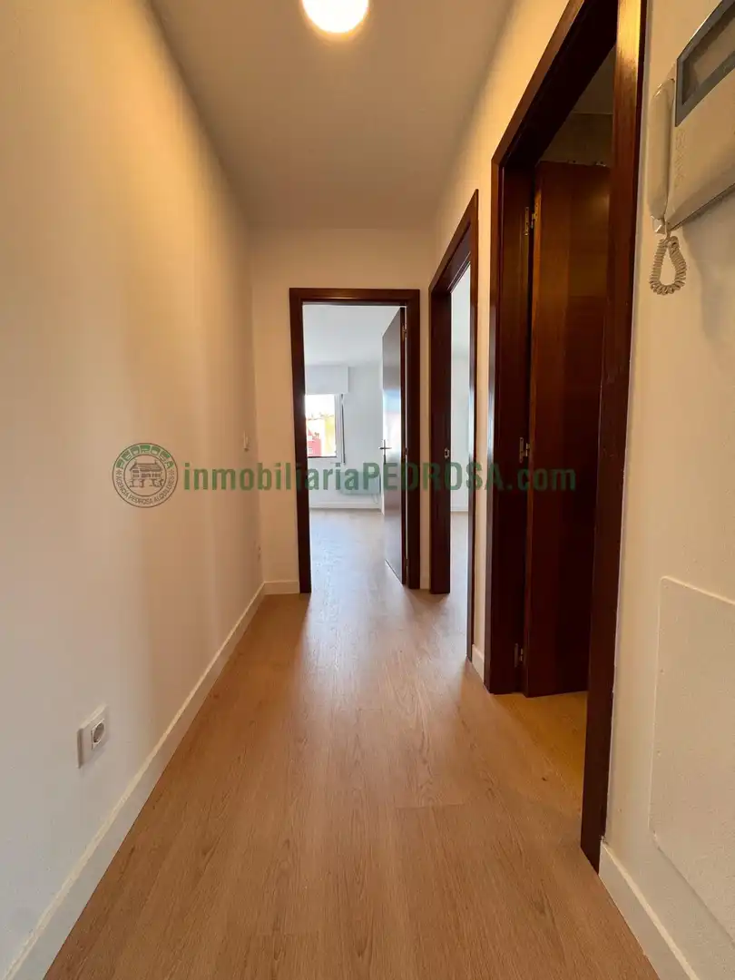 Bedroom of Apartments for sale in Centro - Echegaray