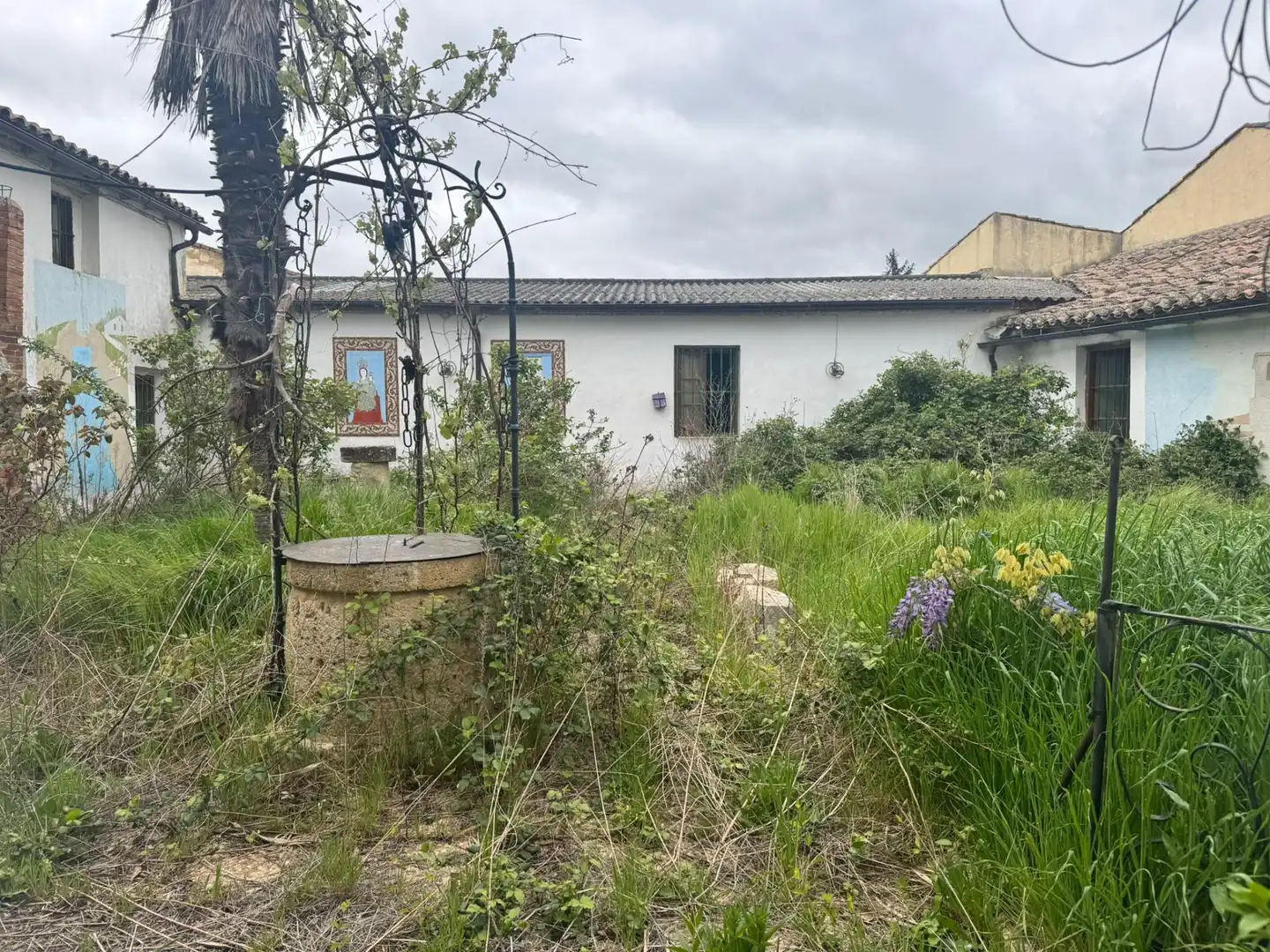 Casa o xalet en venda en Frómista 