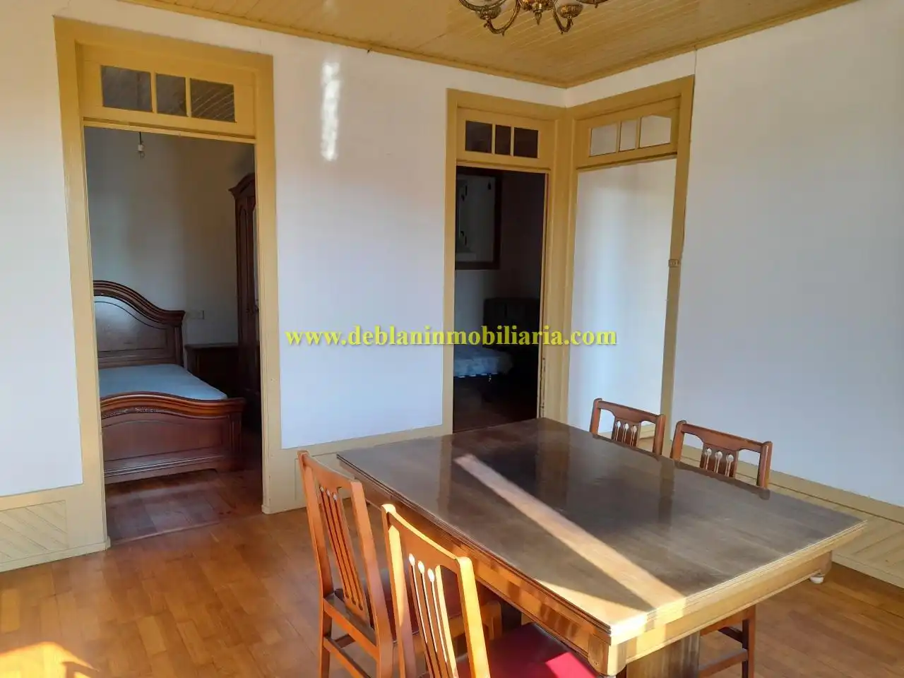 Casa con jardín en venta en Tomiño, imagen 12