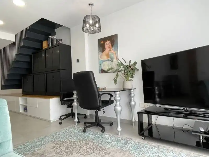 Maisonette mit Pool zum Verkauf in Platja de Torres, imagen 12