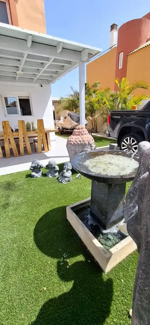 Casa en venda a La Oliva pueblo, imagen 7