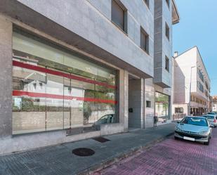 Exterior view of Premises for sale in Tineo