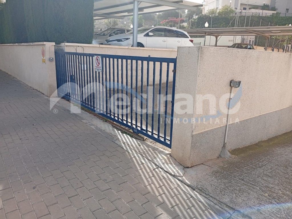 Aparcament de Garatge en venda en Villajoyosa / La Vila Joiosa