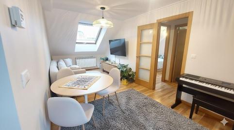 Foto 2 von Dachboden zum Verkauf in Calle Quintela, As Travesas - Balaídos, Vigo