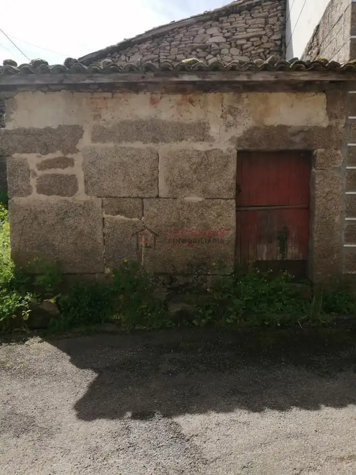 Casa rustica in vendita a O Pereiro de Aguiar, imagen 42