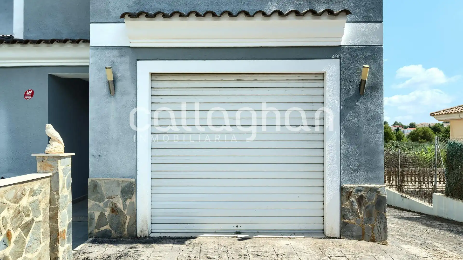 Detached house with terrace for sale in Carrer Del pi blanc, imagen 68