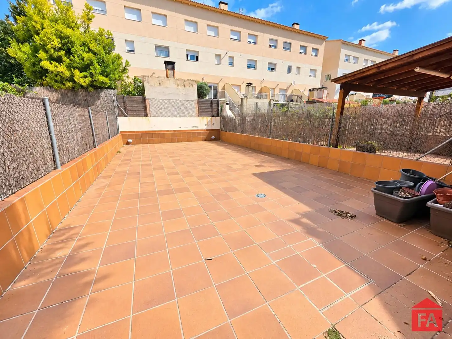 Terraced house for sale in L'Arboç, imagen 21