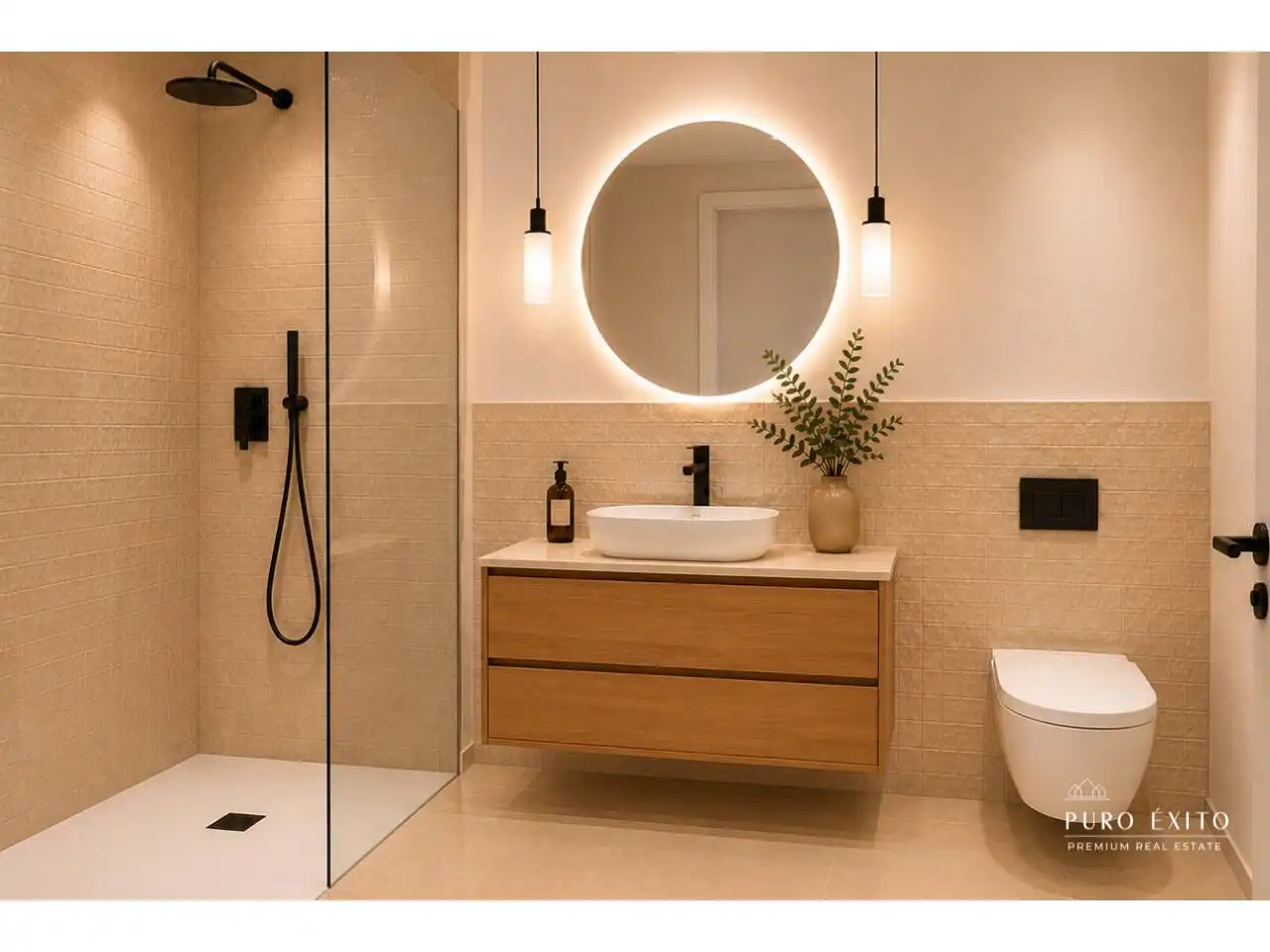 Appartement compact avec piscine à vendre à Calle de la Costa, imagen 3