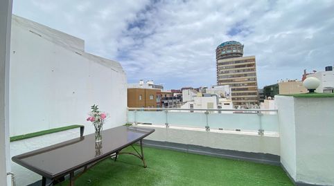 Foto 4 de Ático en venta en Calle Secretario Artiles, Santa Catalina - Canteras, Las Palmas de Gran Canaria