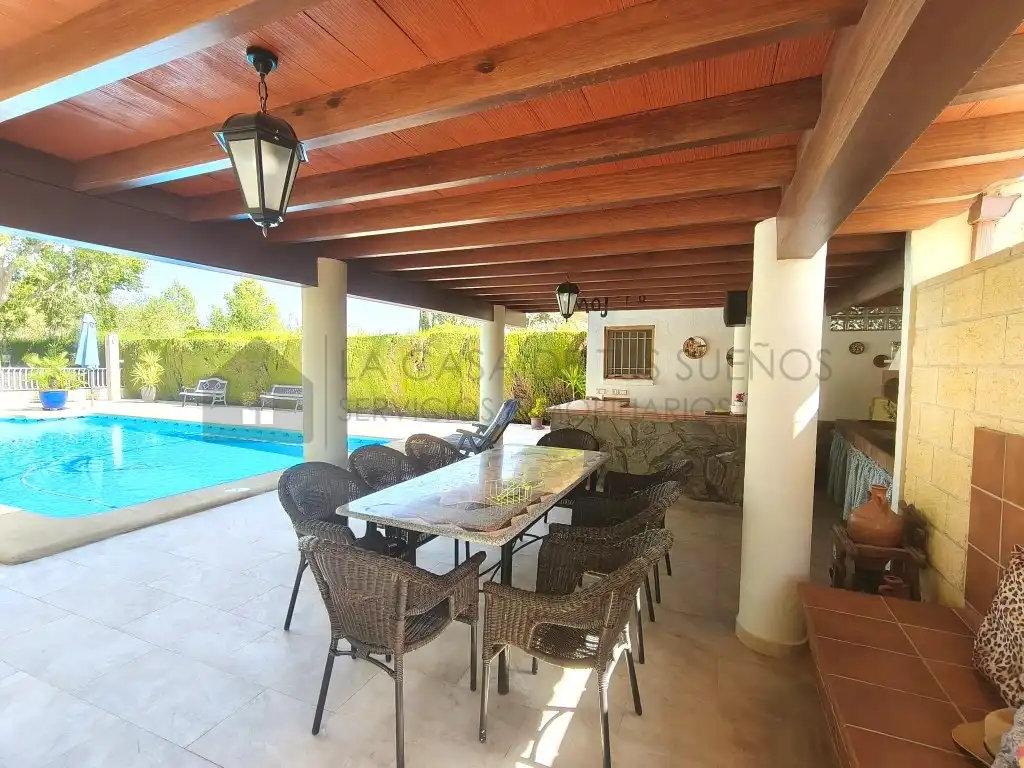 Villa zum Verkauf in Poligono Poligono 5, imagen 89