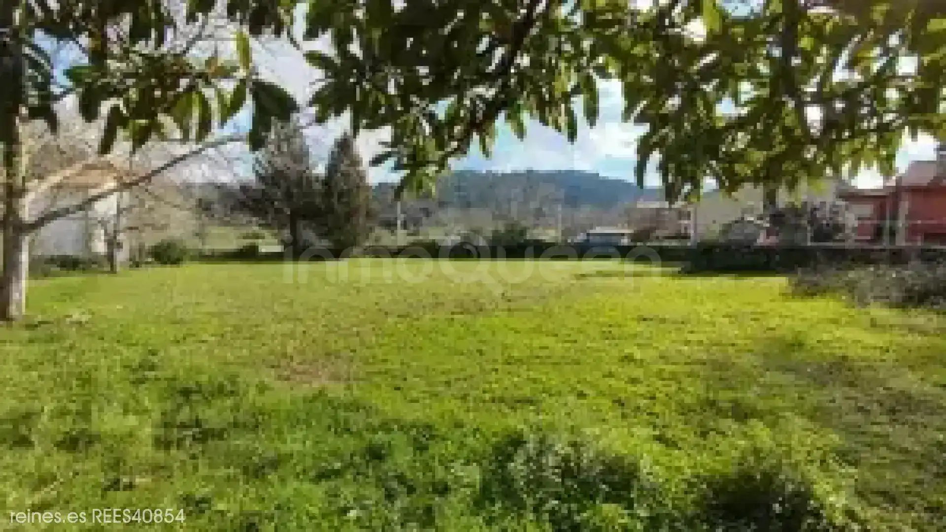Residencial en venda en Entrambasaguas