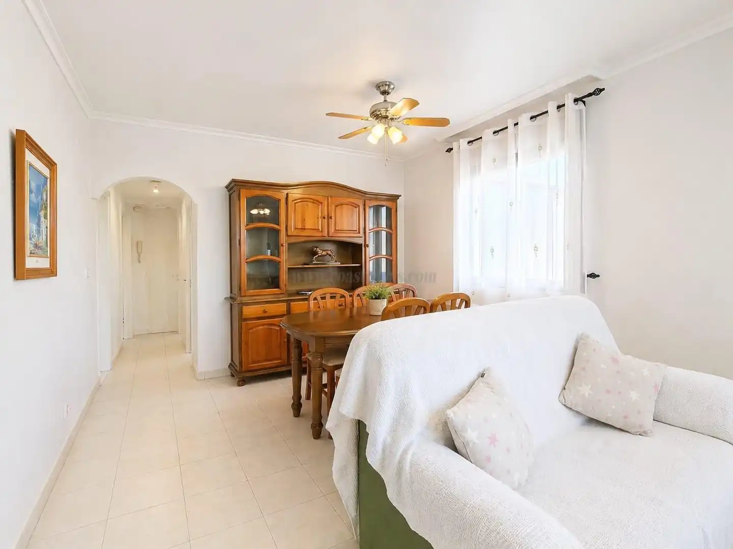 Apartament amb piscina en venda a Orihuela Costa, imagen 15