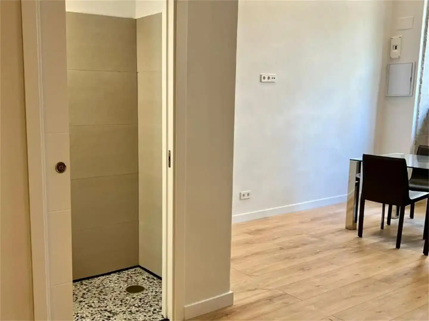 Flat for sale in  Madrid Capital  with Air Conditioner