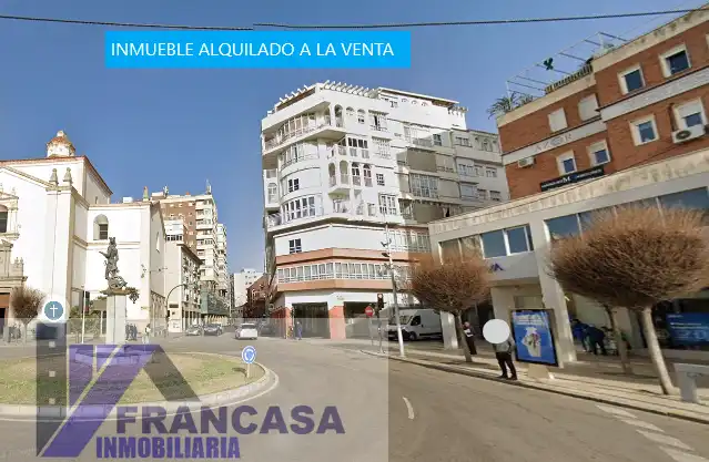 Oficina en venda a Casco Antiguo