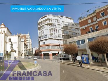 Oficina en venda a Casco Antiguo