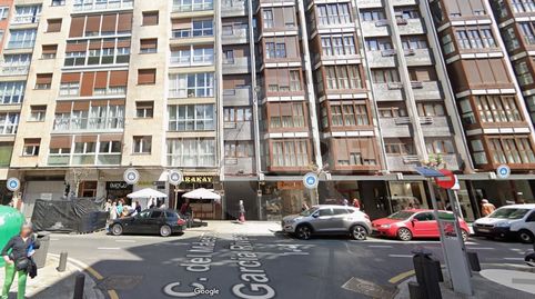 Foto 4 de Garaje en venta en Campuzano, Bilbao