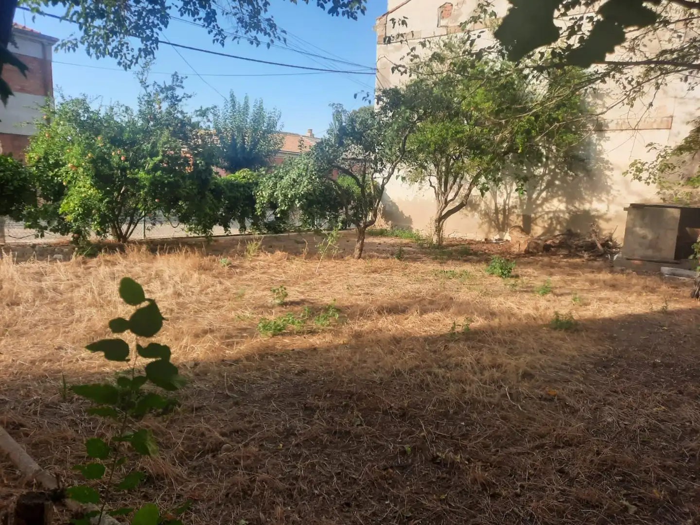 Country house zum Verkauf in La Puebla de Híjar mit Privatgarten