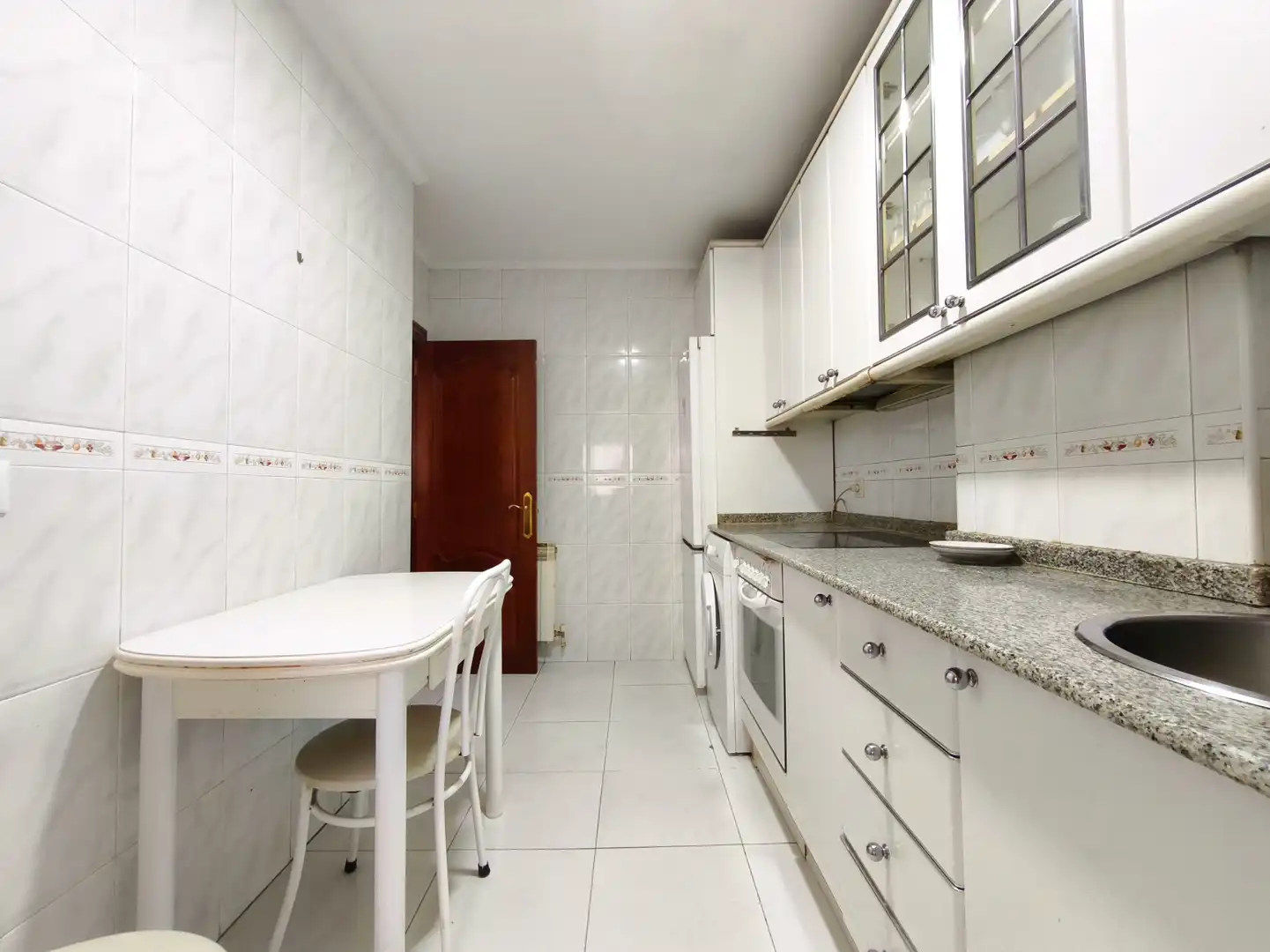Wohnung mit Aufzug zum Verkauf in Residencia, imagen 14