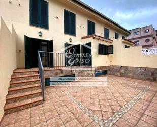 Vista exterior de Casa o xalet en venda en Las Palmas de Gran Canaria