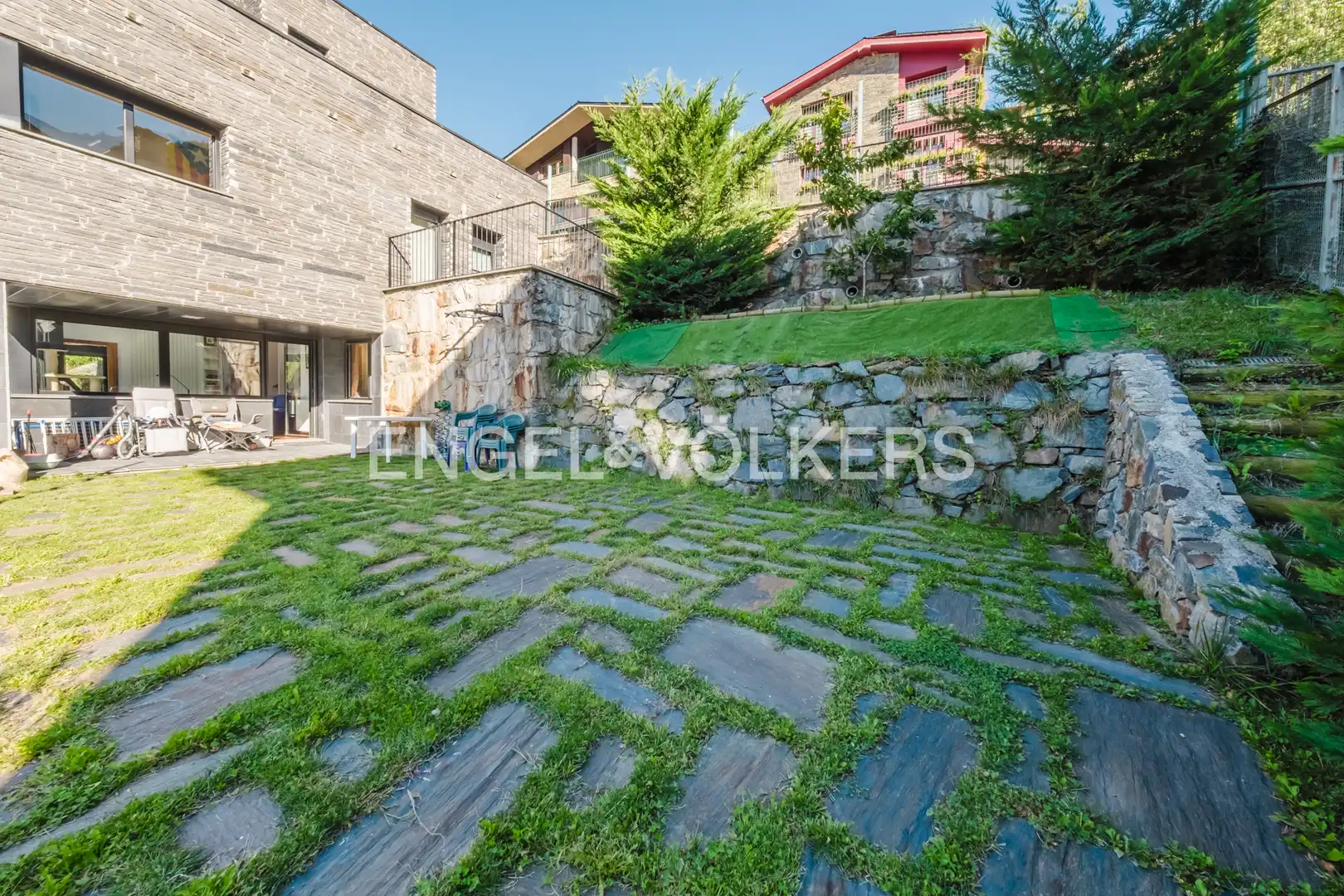 5-bedroom chalet for sale in Aixirivall, Sant Julià de Lòria · 28 of 30