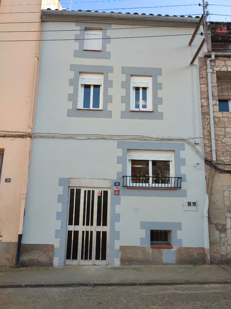 Casa o xalet en venda a Passeig Enric Granados, 26, Arbeca
