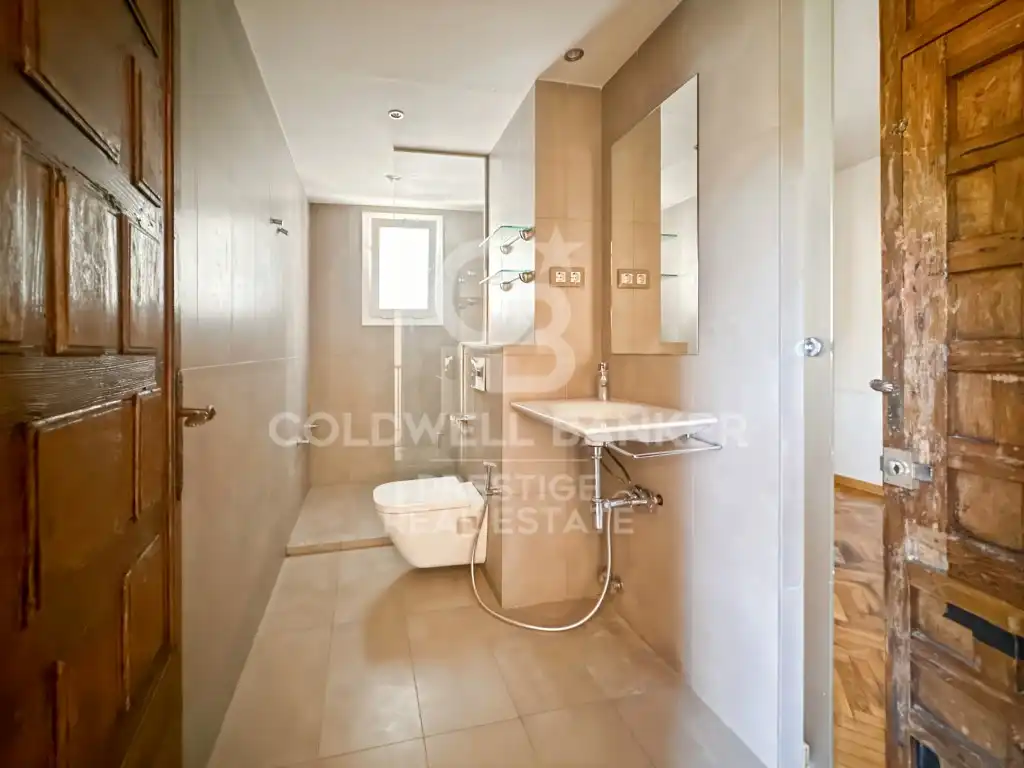 Penthouse mit Aufzug zum Verkauf in Calle Angli, imagen 24