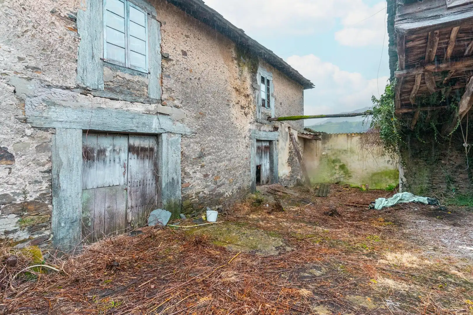 Casa rustica in vendita a Aldea Carboniella, imagen 55