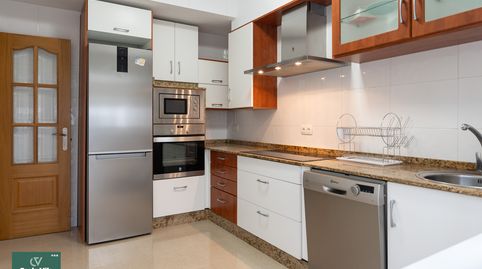 Foto 5 de Piso en venta en Rúa Serra de Ancares, 14, Paradai, Lugo Capital