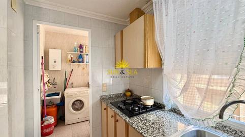 Photo 5 of Apartment to rent in Avenida Habaneras - Curva de Palangre, Torrevieja