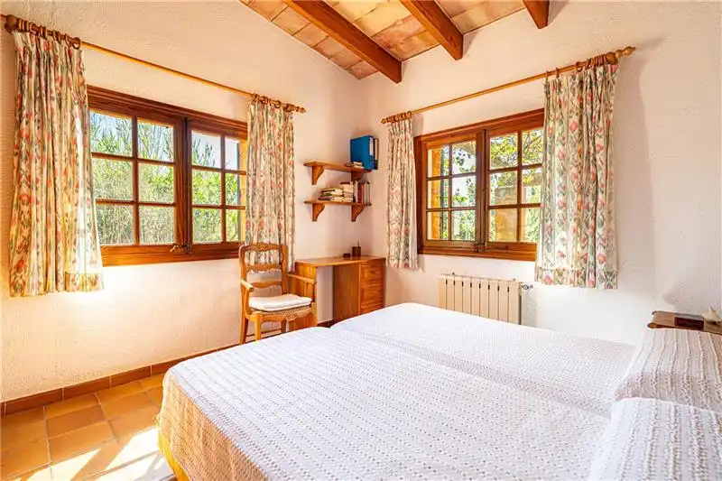 Maison rustique avec jardin à vendre à Son Servera Poble, imagen 14