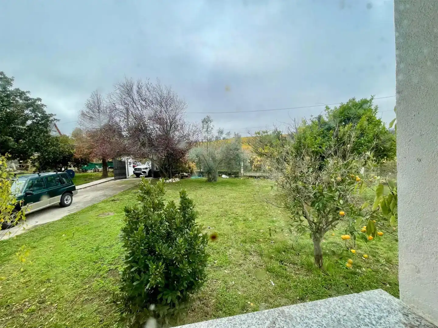 Casa o xalet en venda en Petín amb Jardí privat, Parquet i Traster