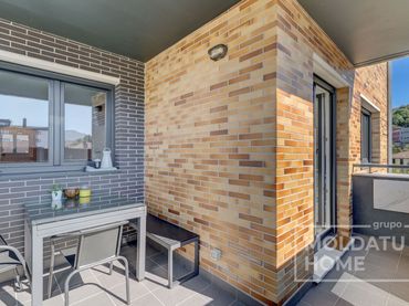 Flat with lift for sale in Kontxa Etxeberria