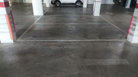 Foto 2 de Garaje de alquiler en Calle Cordel de Écija, Sector Sur, Córdoba Capital