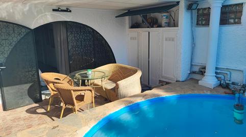 Foto 3 de Casa o chalet en venta en Costabella, Marbella