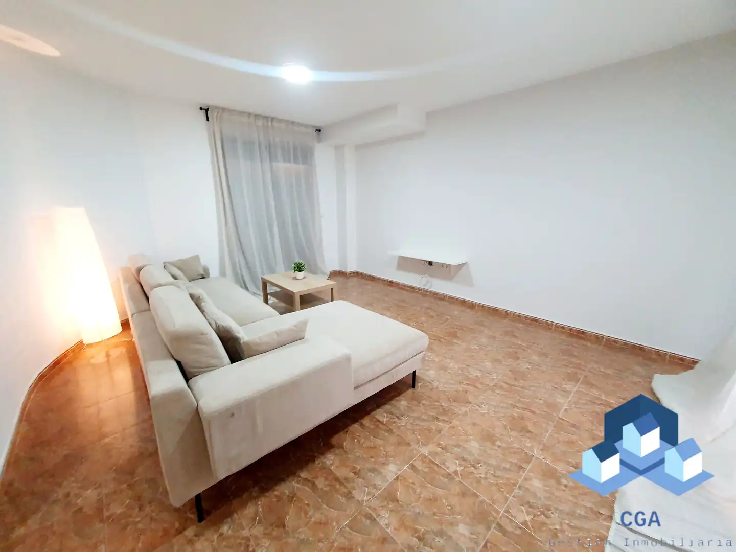 Dúplex en venda a Puerto Lumbreras