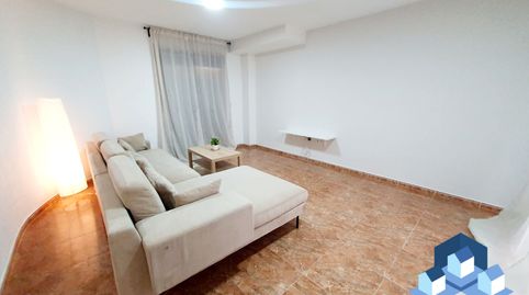 Foto 2 de Dúplex en venda a Puerto Lumbreras, Murcia