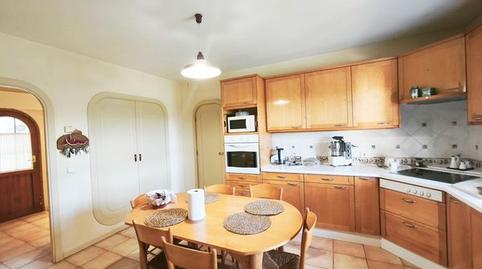 Foto 3 de Casa o xalet en venda a Calle Cedro, Las Navas del Marqués , Ávila