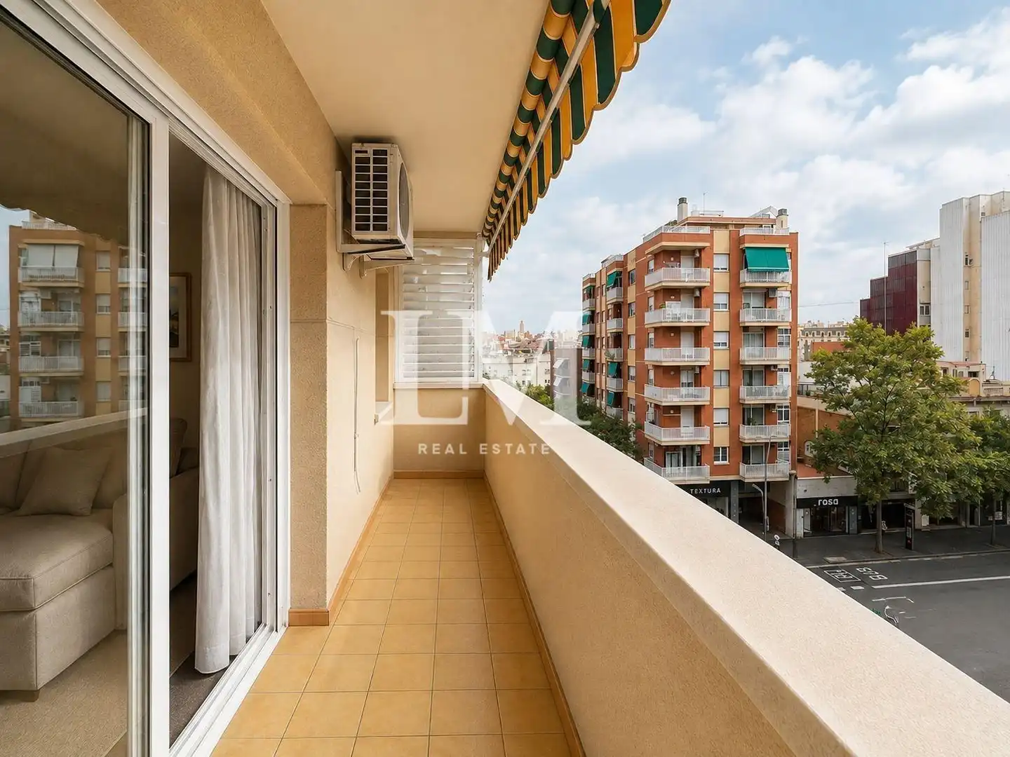 Apartamento con terraza en venta en MADRID, imagen 6