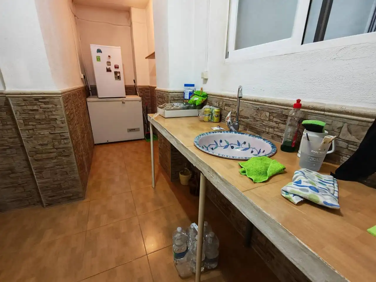 Einfamilien-Reihenhaus zum Verkauf in Villanueva Mesía