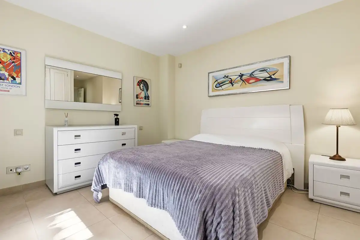 Wohnung zum Verkauf in Estepona Pueblo, imagen 33