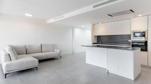 Foto 2 de Apartamento de alquiler en La Concha - Resina Golf, Estepona