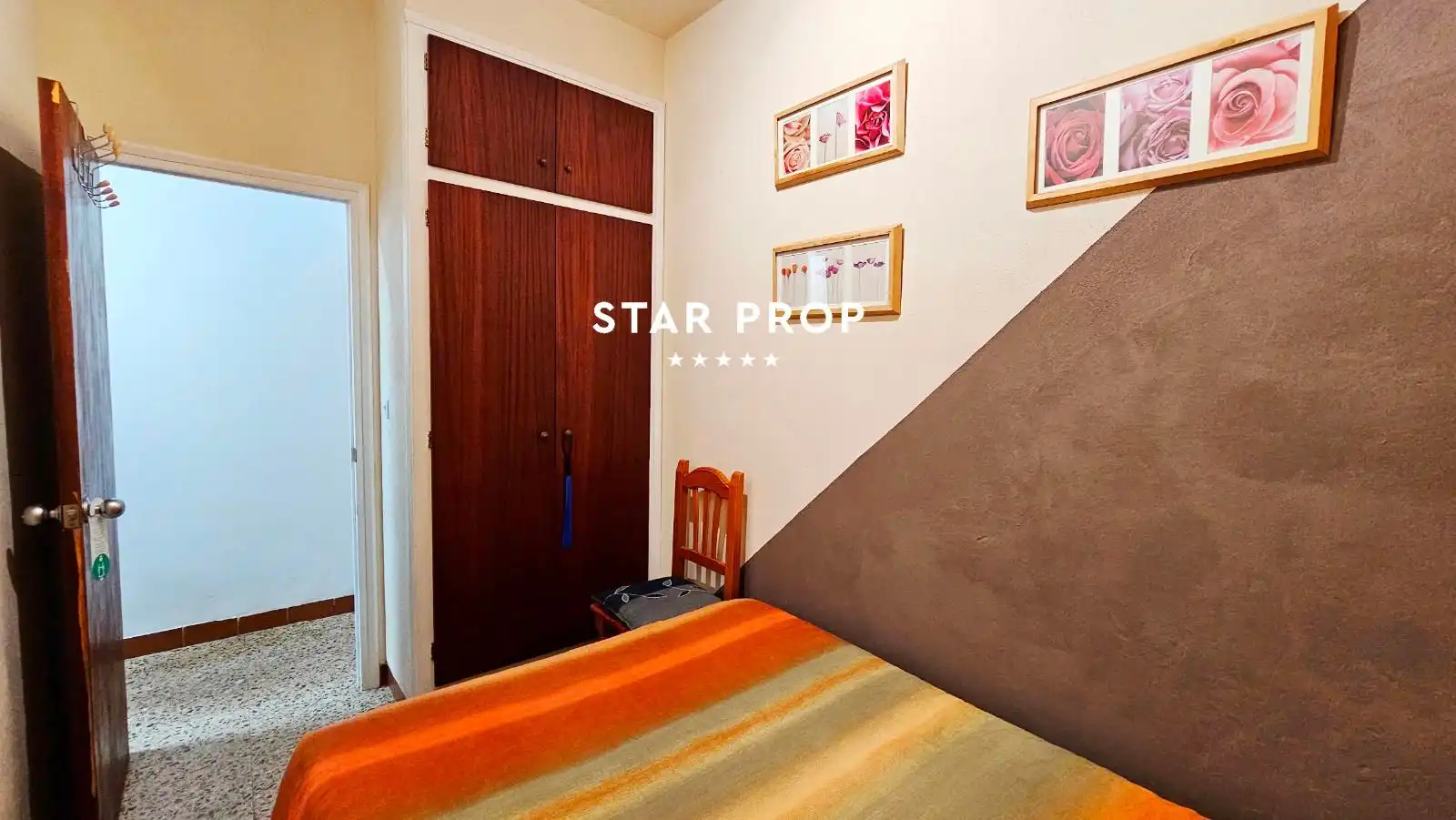 Habitación de Piso en venta en Colera con Aire acondicionado, Calefacción y Terraza