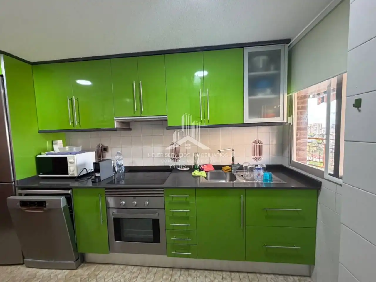 Flat with pool to rent in Calle Palmeral, imagen 6