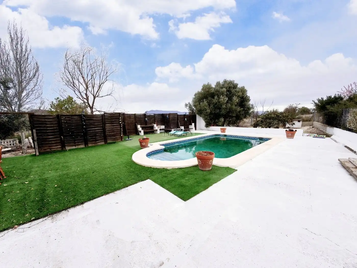 Detached house for sale in Partida la Zarza 51, imagen 8
