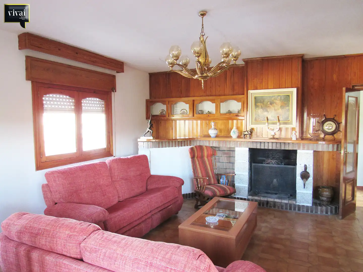 Casa bifamiliare in vendita a Escalona, imagen 46