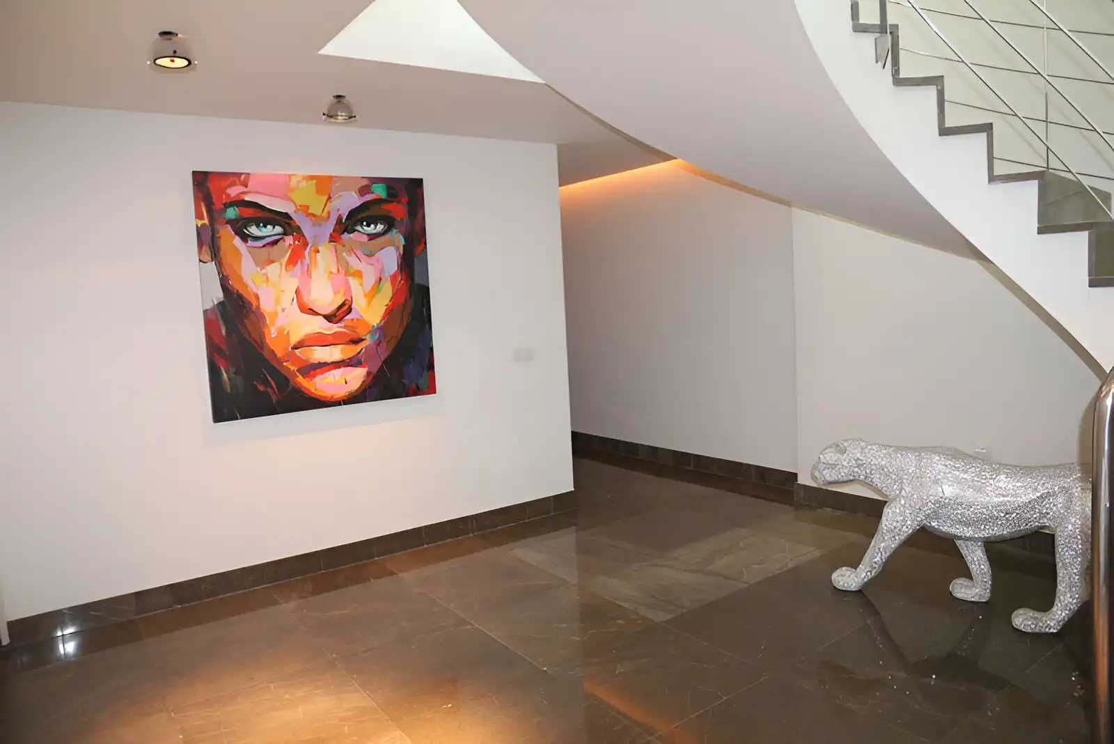 Houses for sale in Marbella  with Air Conditioner, Private garden and Terrace