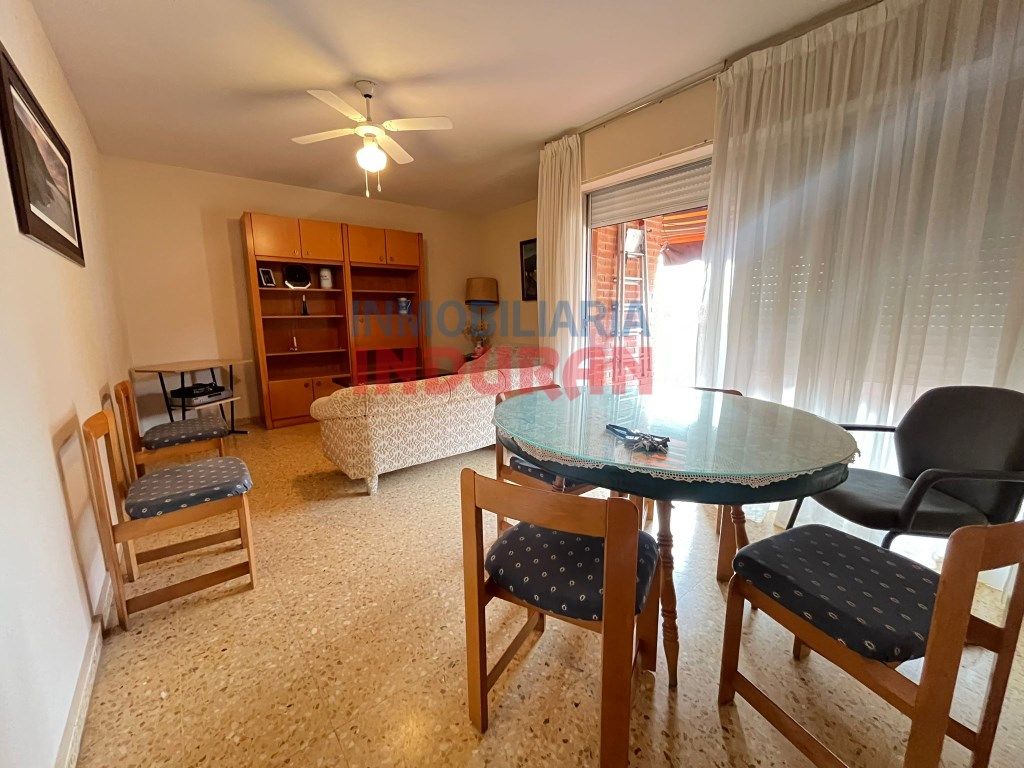 Exterior view of Flat for sale in Peraleda de la Mata