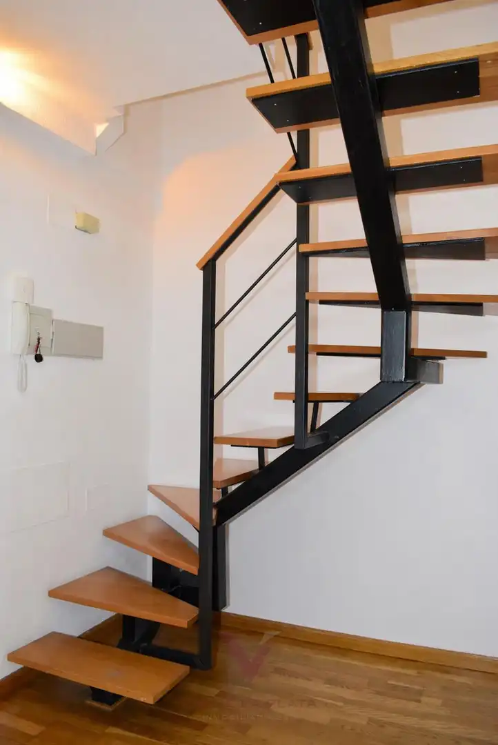 Duplexes for sale in Salamanca  with Air Conditioner, Heating and Terrace