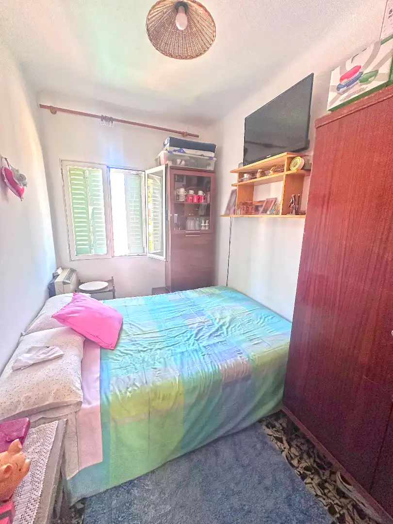 Habitación de Ático en venta en El Hoyo de Pinares 