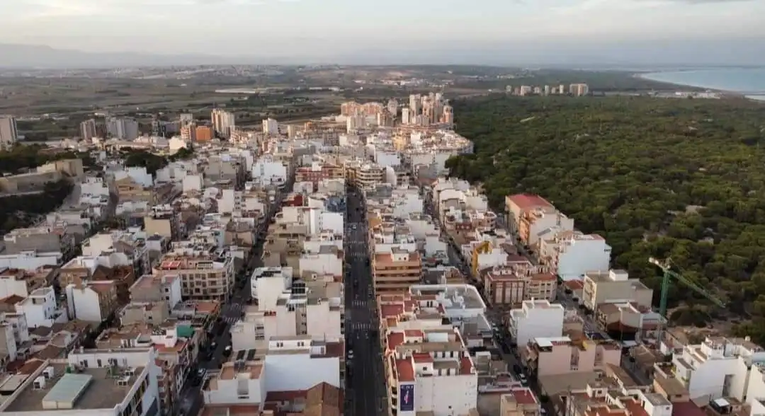 Ático con terraza en venta en Calle ALC ROSALINO PEREZ HDEZ, imagen 42